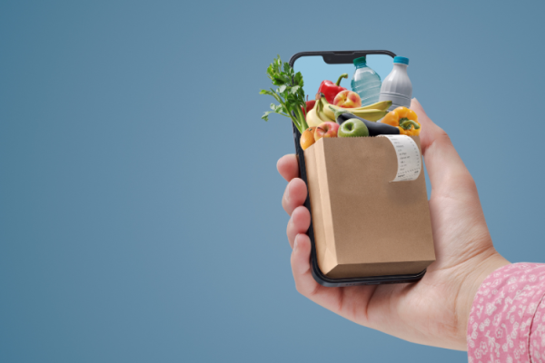 How to Build a Food Delivery App: A Guide by MetaPrime Technologies