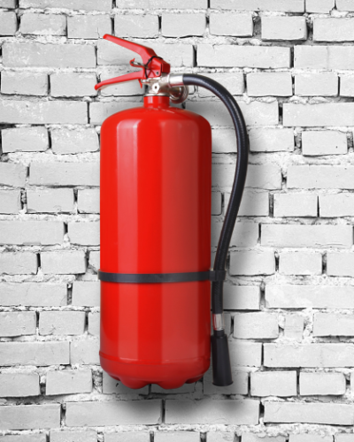 AG FAFFCO – Pioneering Fire Safety & Protection Solutions