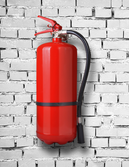 AG FAFFCO – Pioneering Fire Safety & Protection Solutions